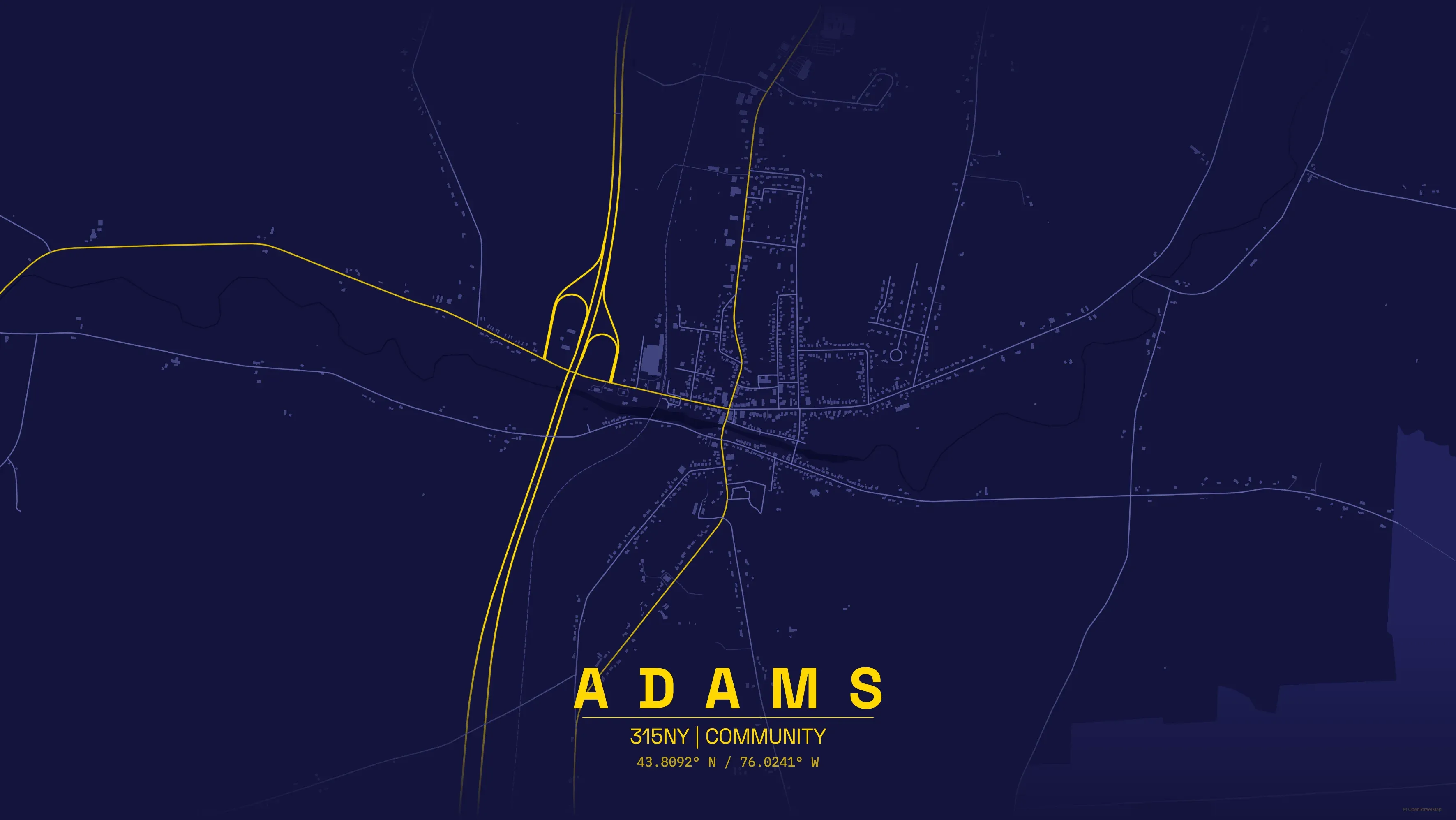 Adams