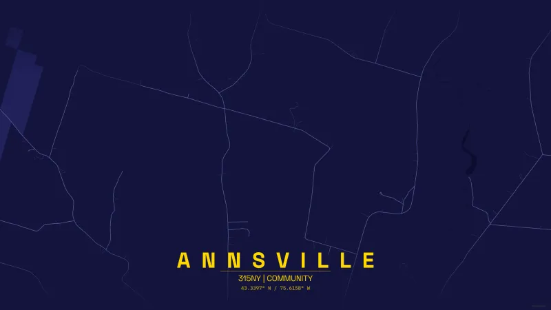 Map of annsville.webp