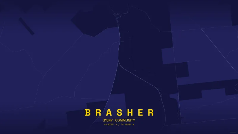 Map of brasher.webp
