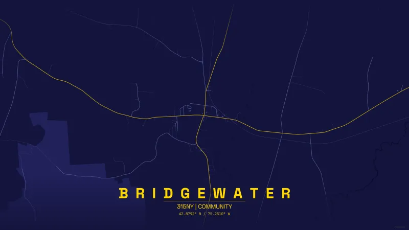 Map of bridgewater.webp