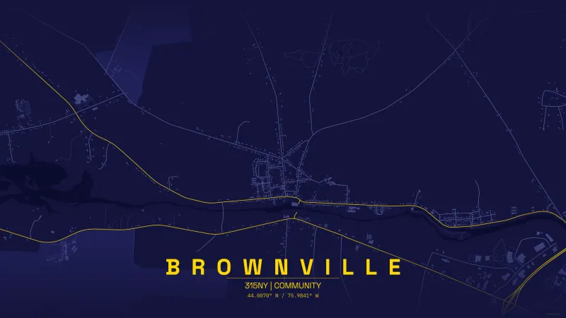 Map of brownville.webp