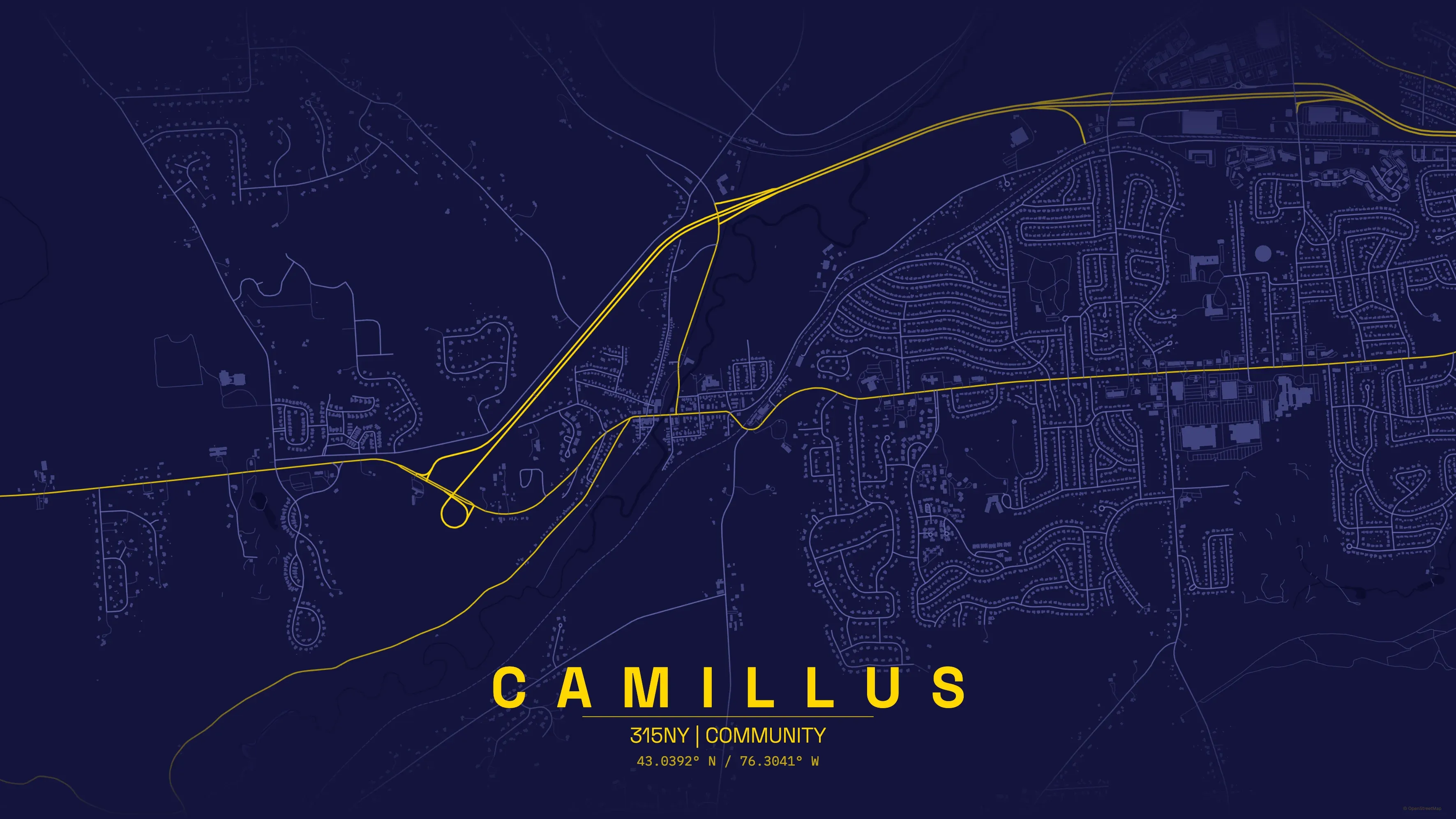 Camillus