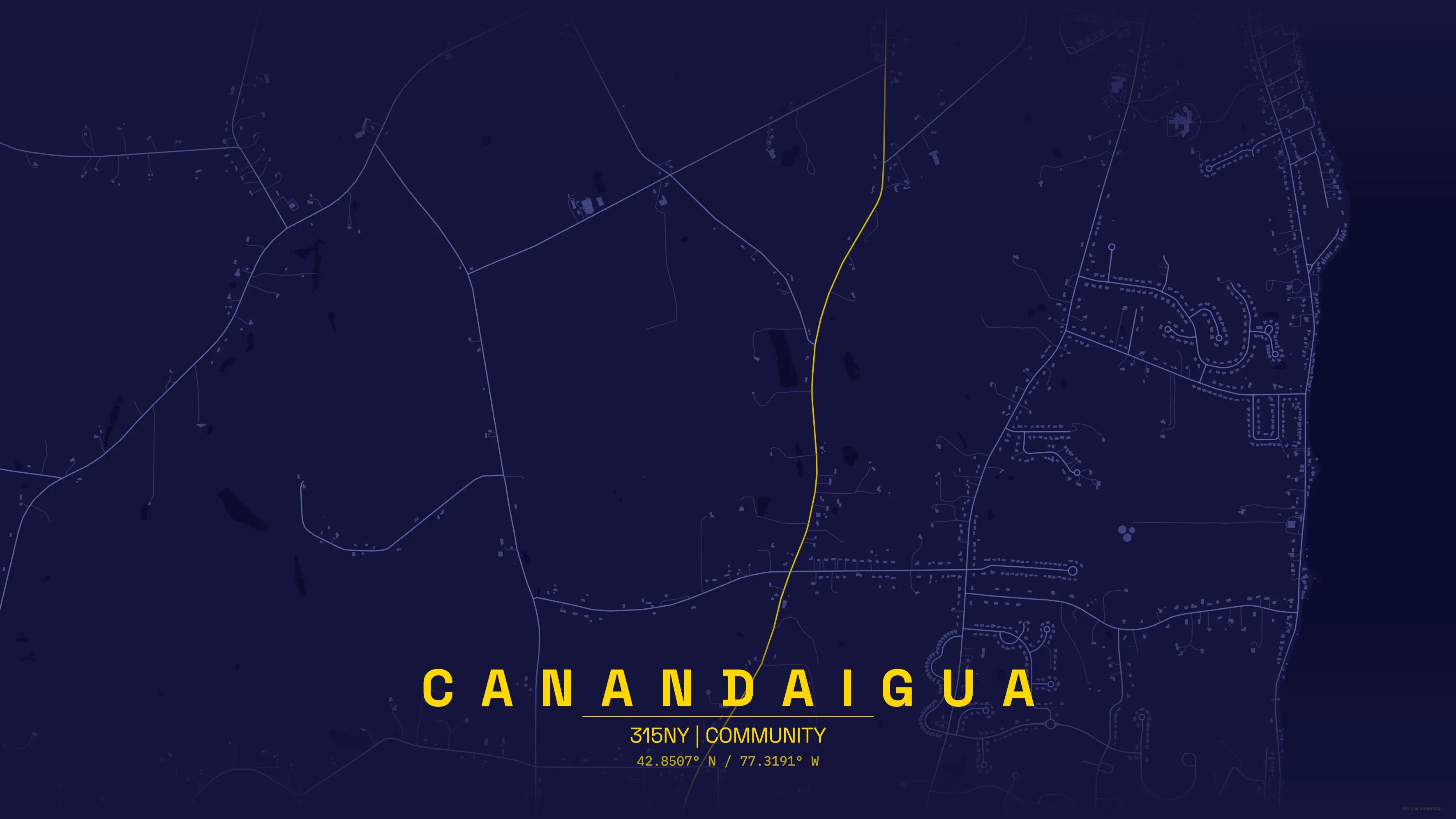 Canandaigua