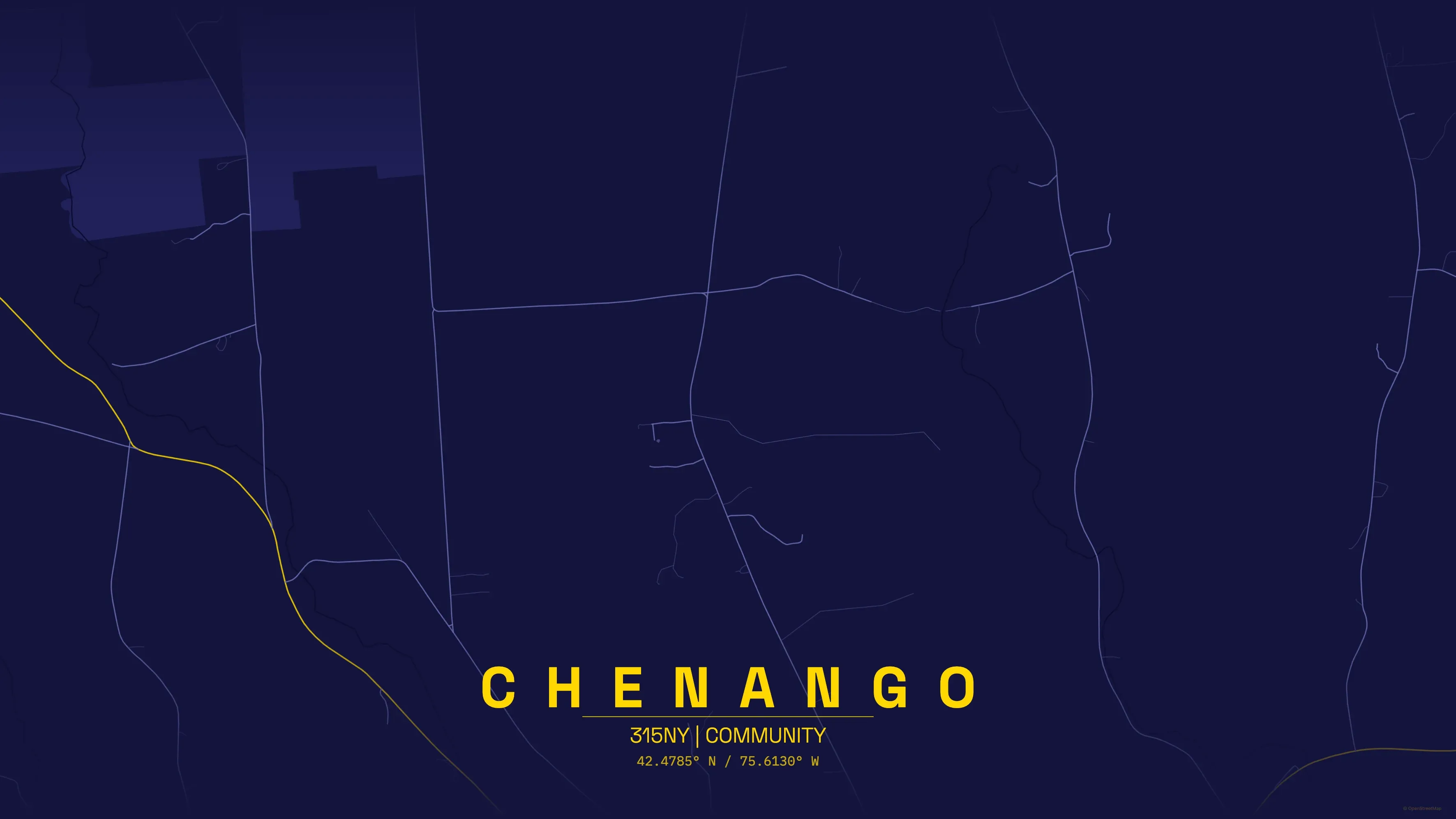 Chenango