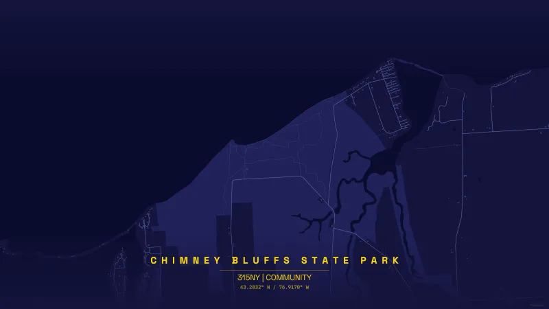 Map of chimney-bluffs.webp