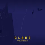 Map of Clare
