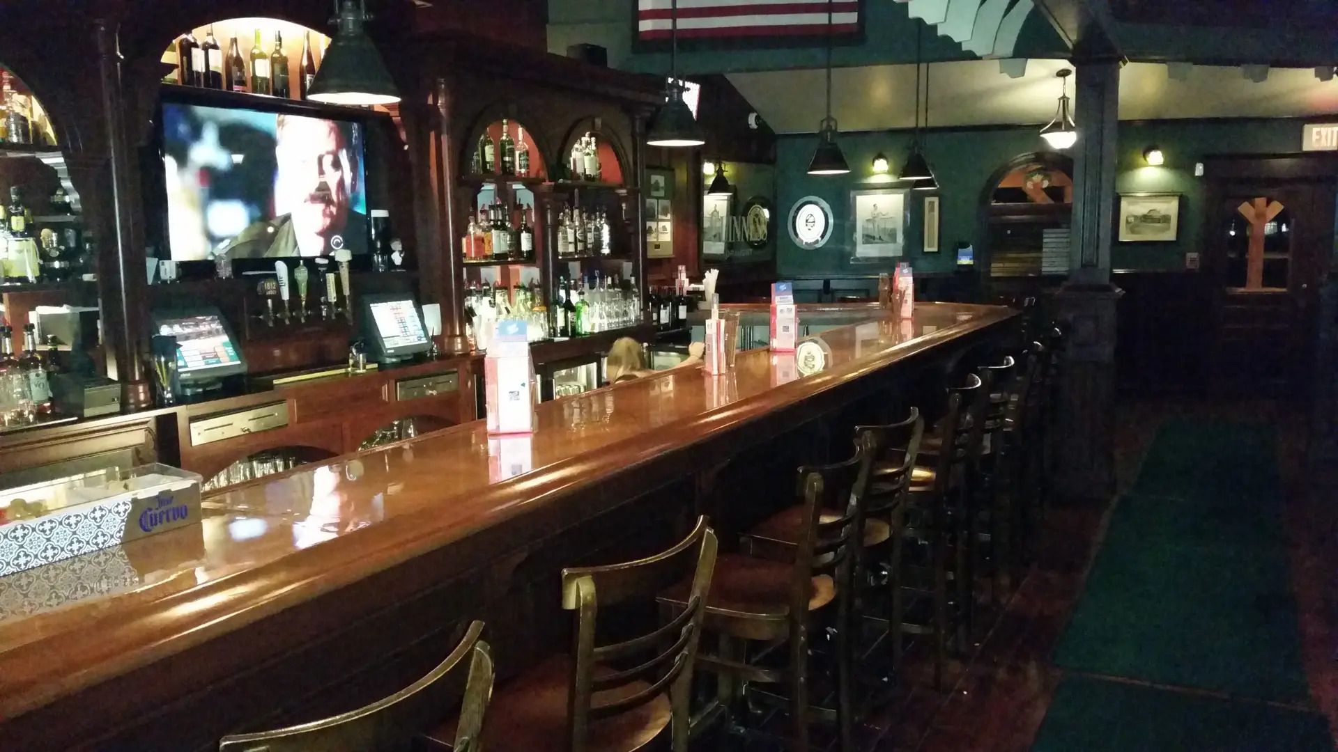 Coleman's Corner