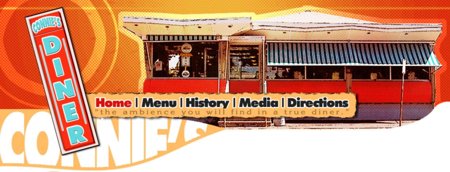 Connie's Diner