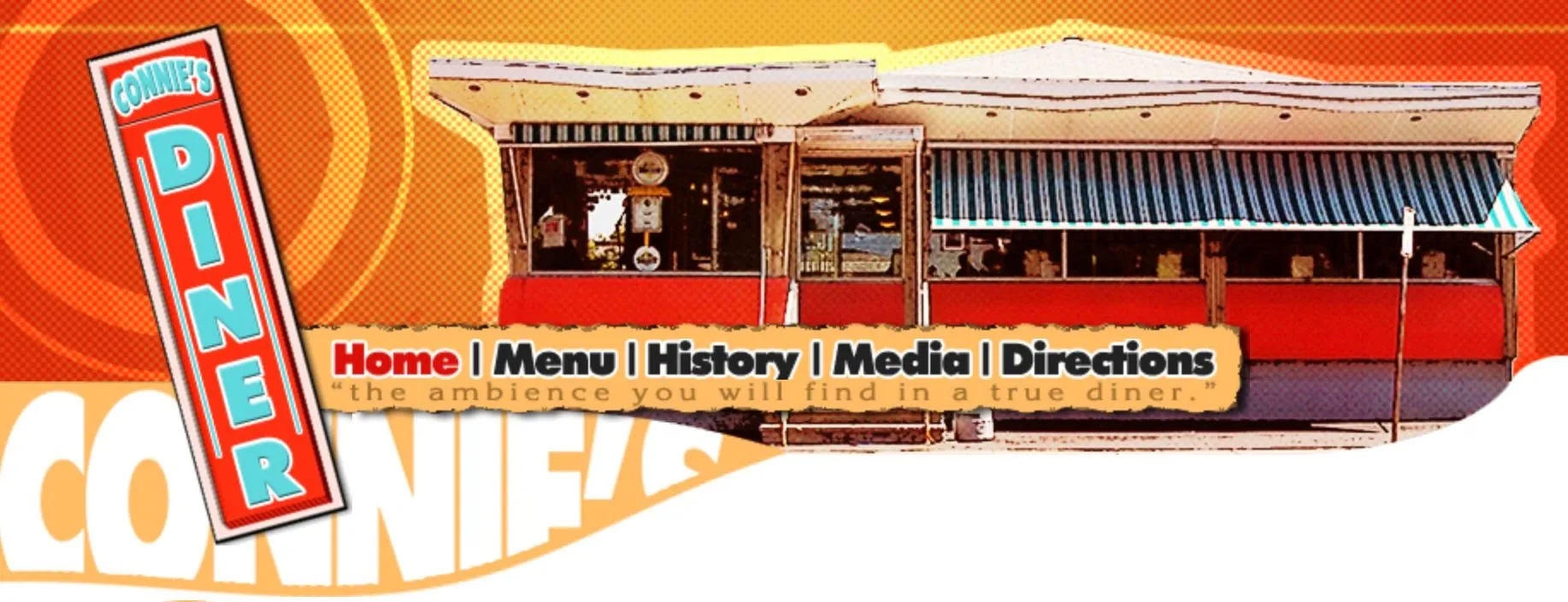Connie's Diner