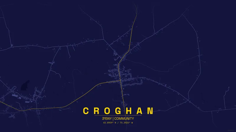 Map of croghan.webp