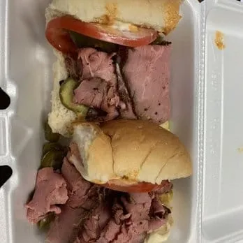 DeMario's Eatery