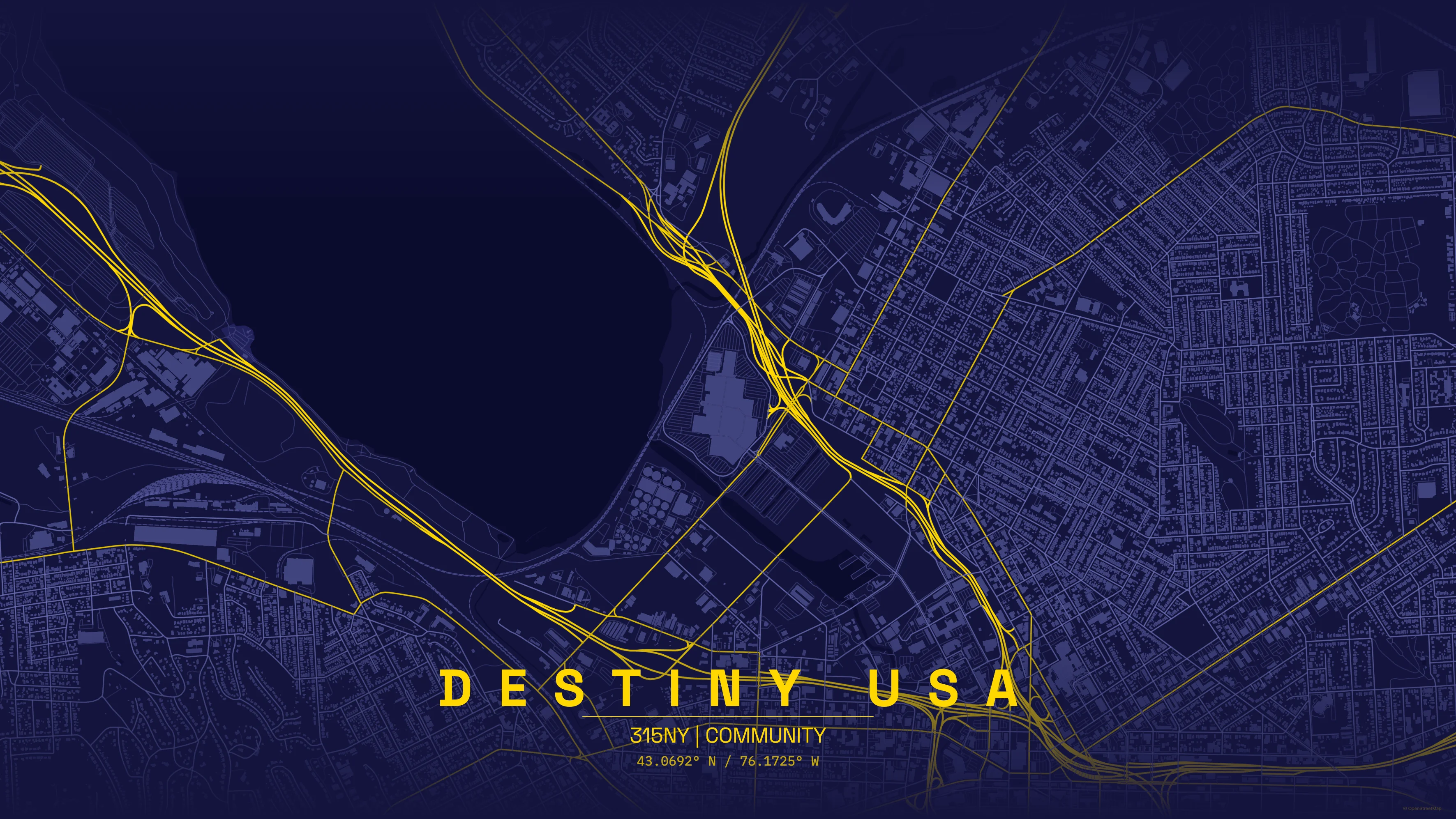 Destiny USA