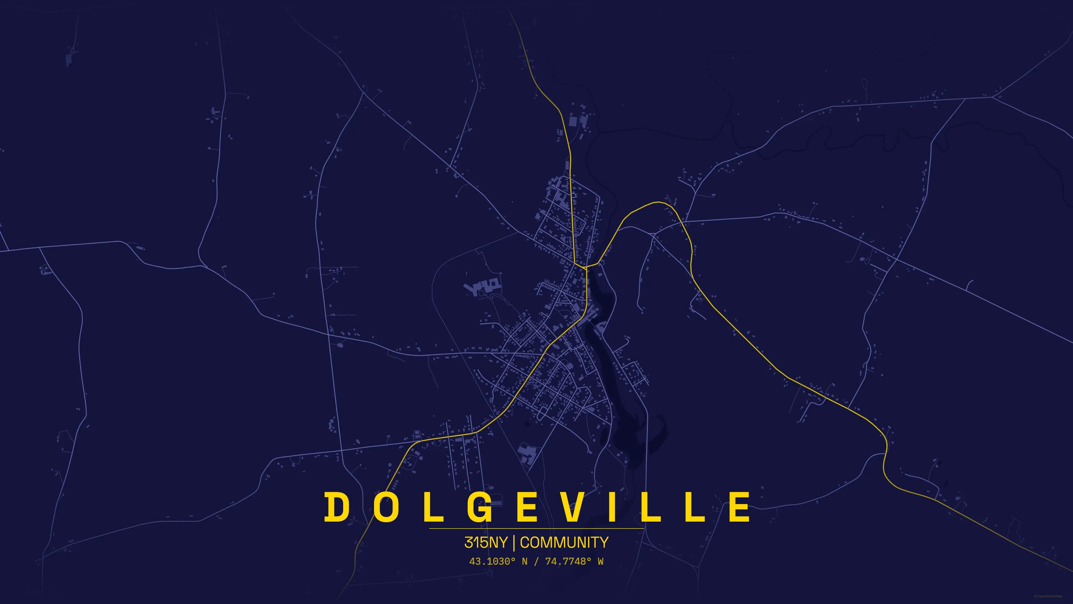 Dolgeville