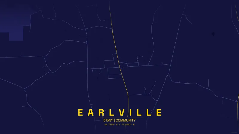 Map of earlville.webp
