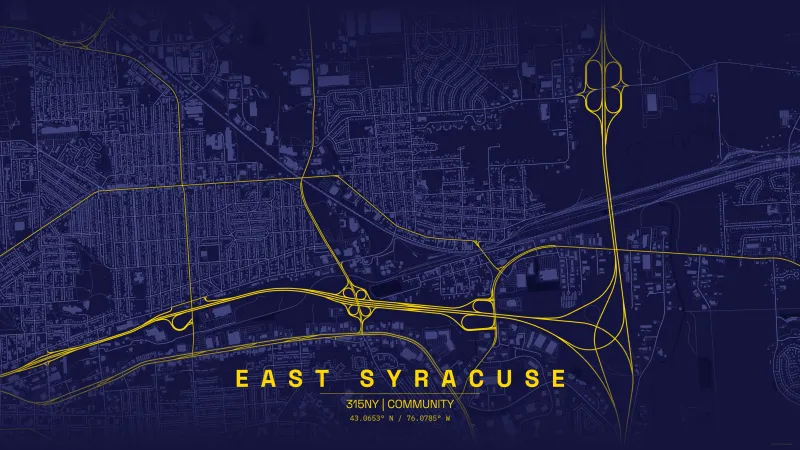 Map of east-syracuse.webp
