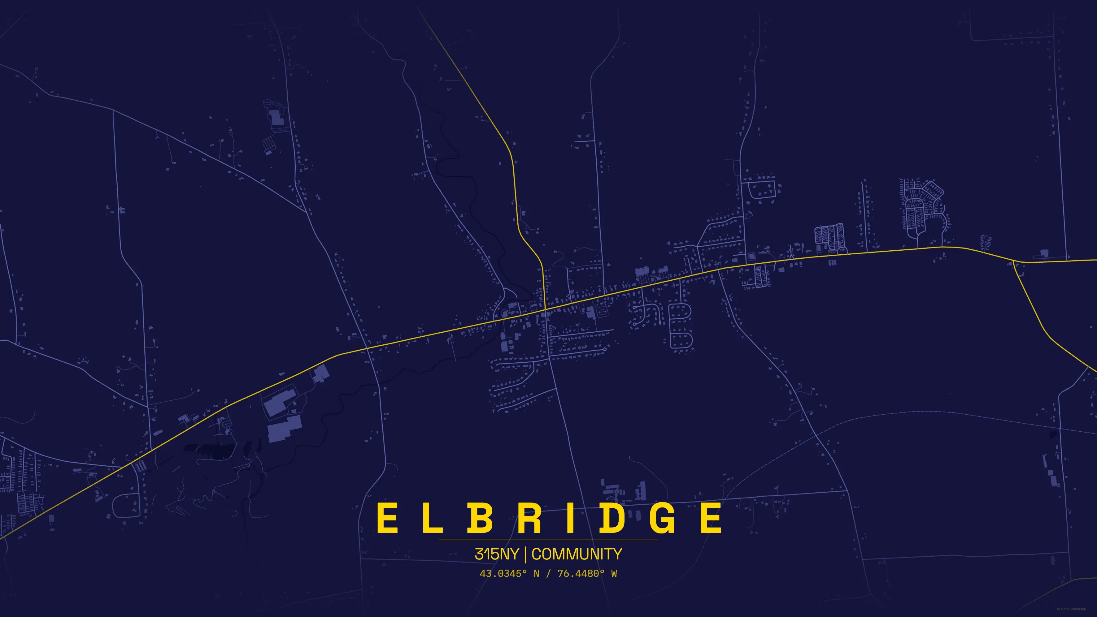 Elbridge