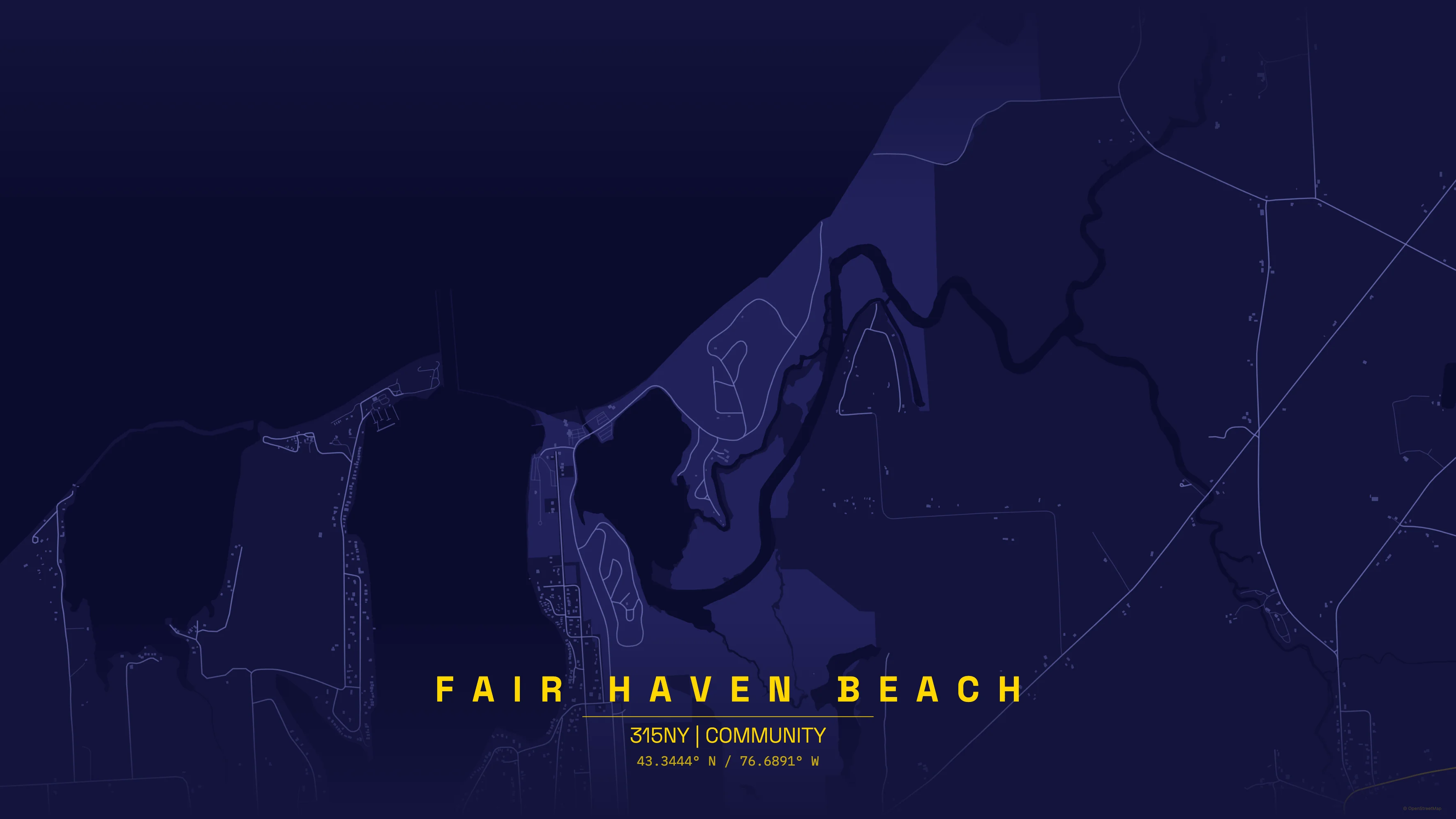 Fair Haven Beach
