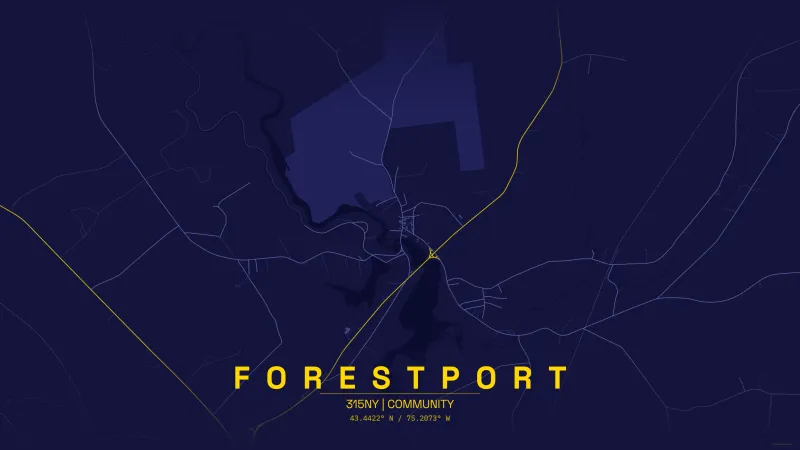Map of forestport.webp
