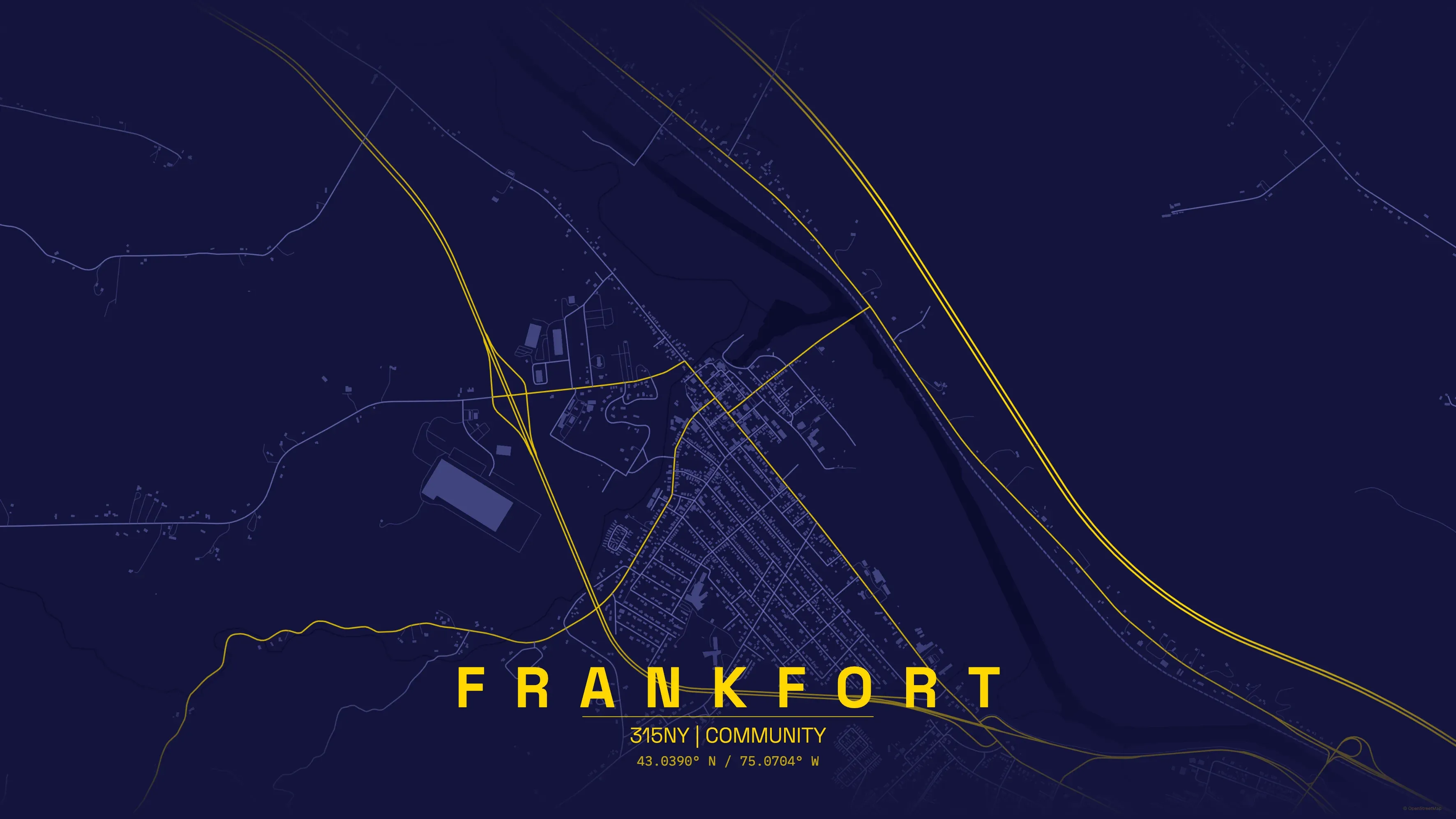 Frankfort