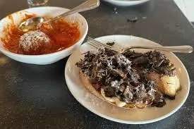 Gilda's