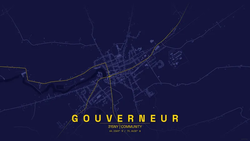 Map of gouverneur.webp