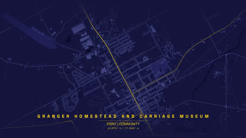 Map of granger-homestead.webp