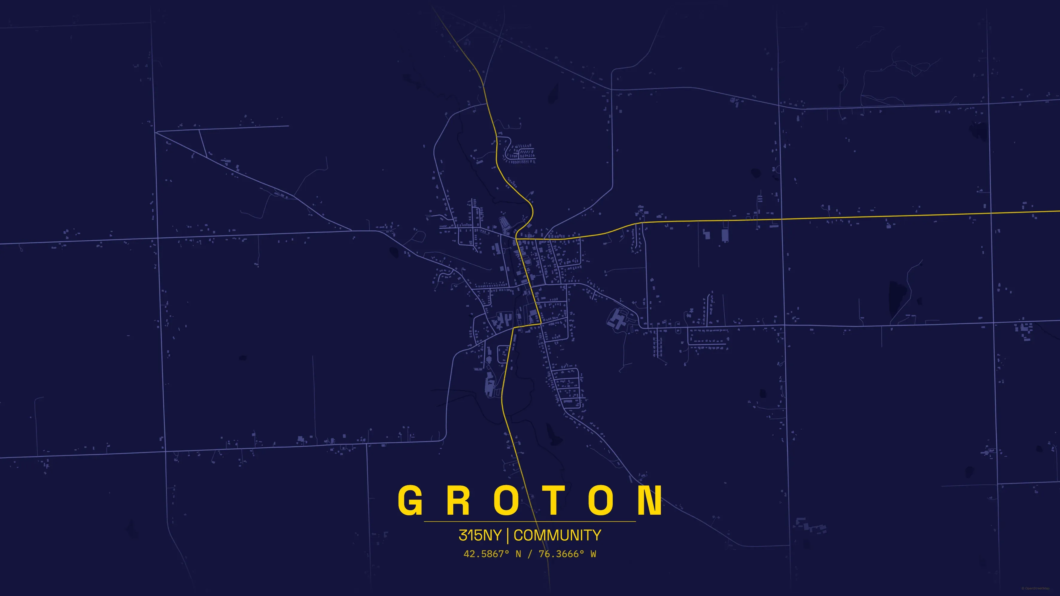 Groton