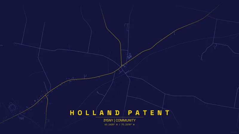 Map of holland-patent.webp