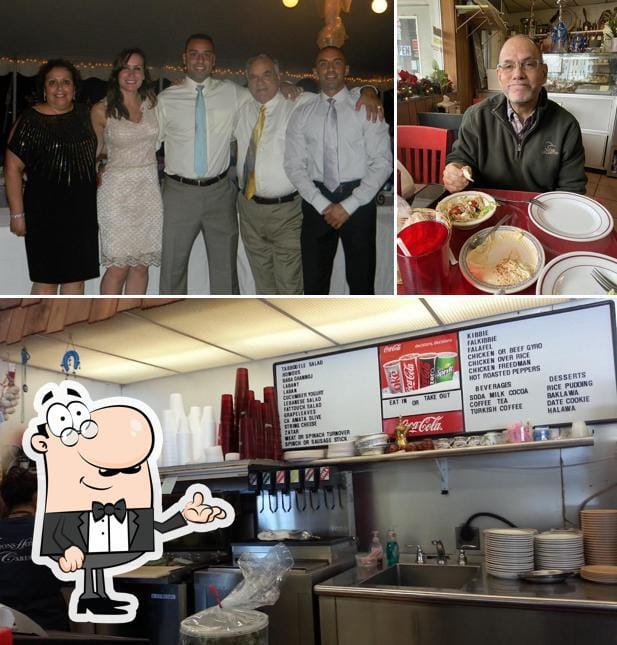 Karam's Middle East Bakery