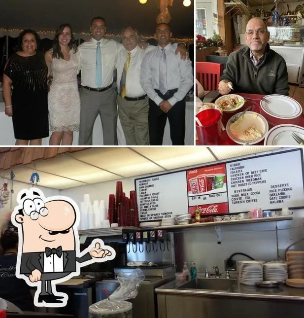 Karam's Middle East Bakery