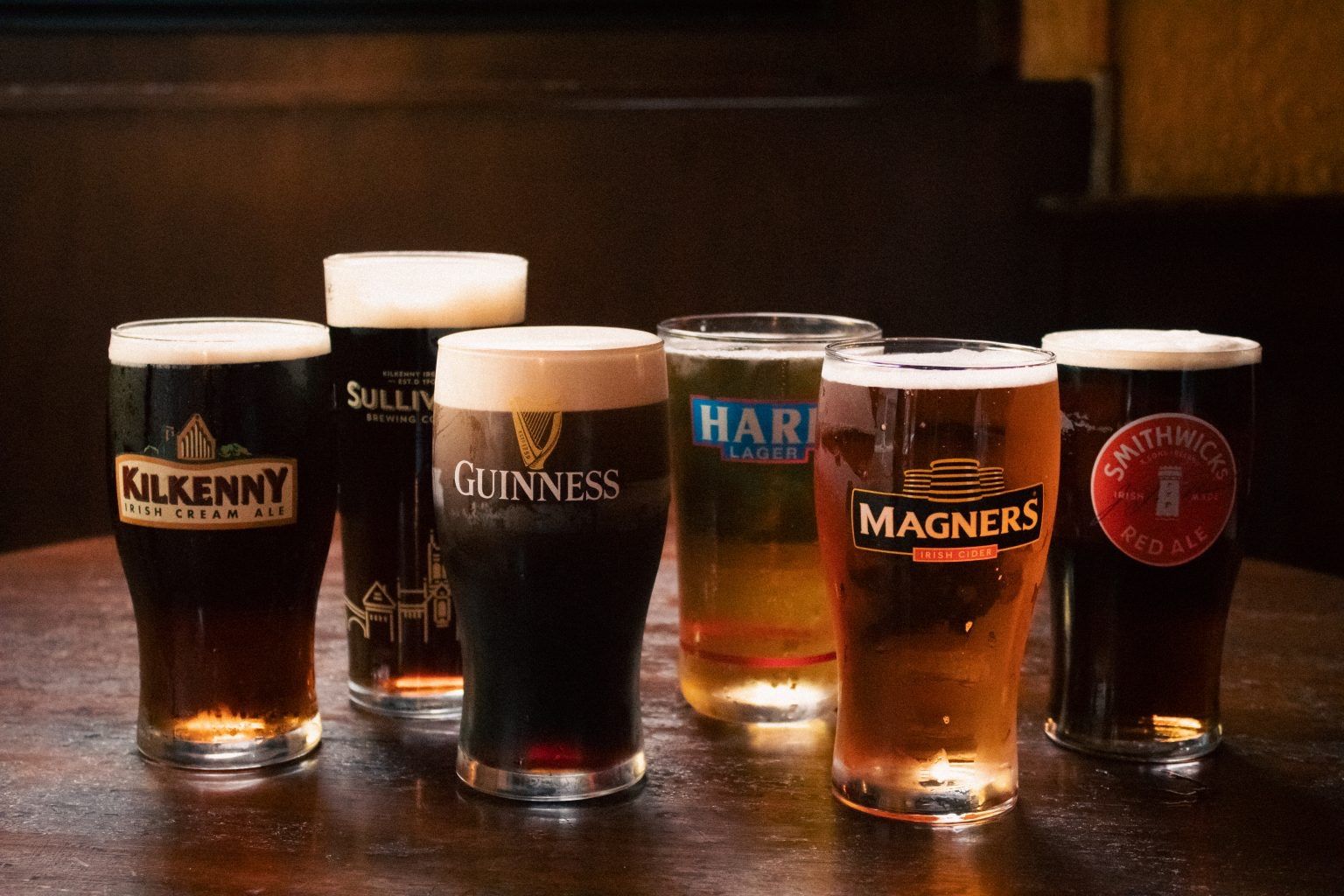 Kitty Hoyne's Irish Pub & Restaurant