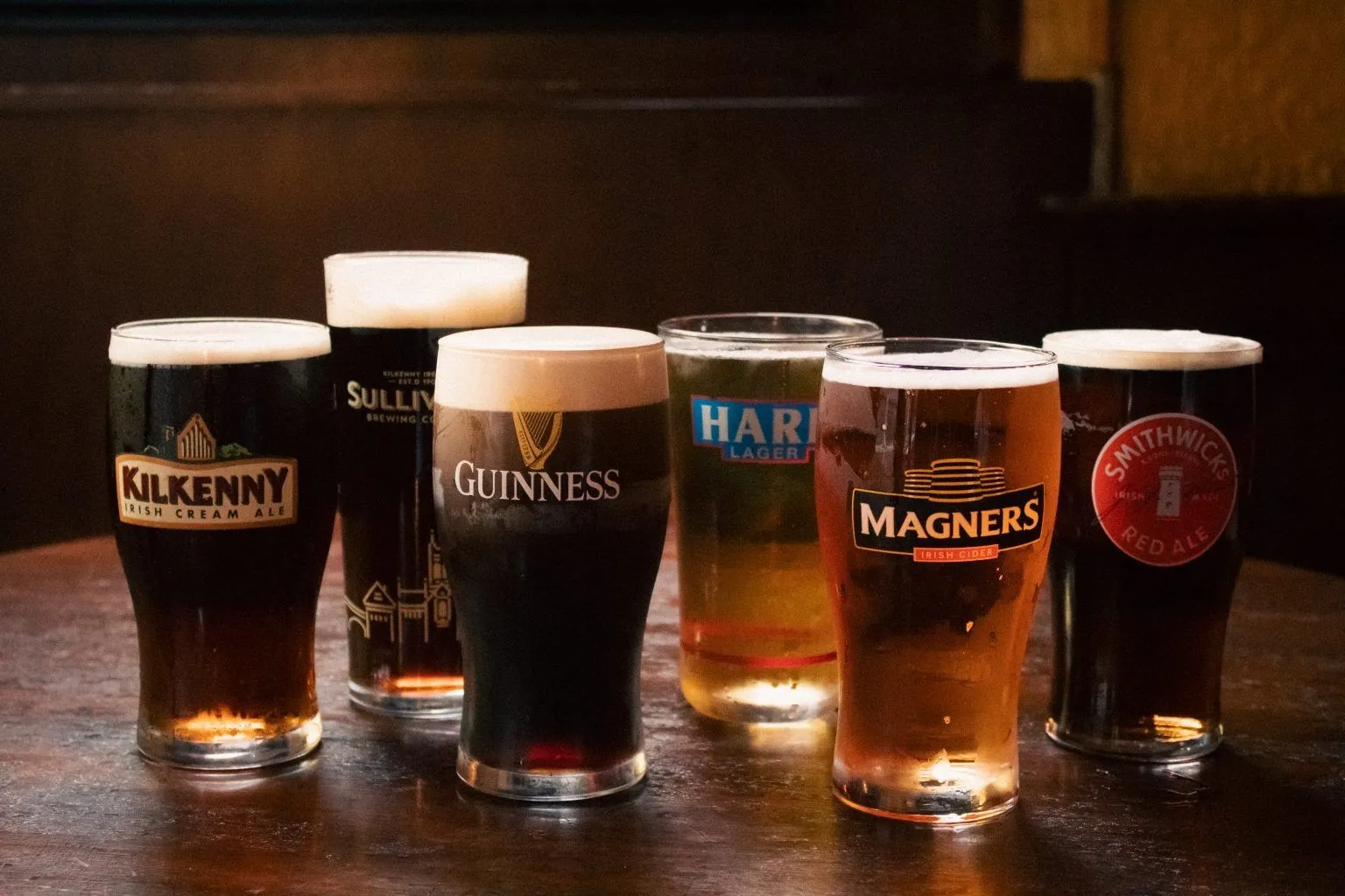 Kitty Hoyne's Irish Pub & Restaurant
