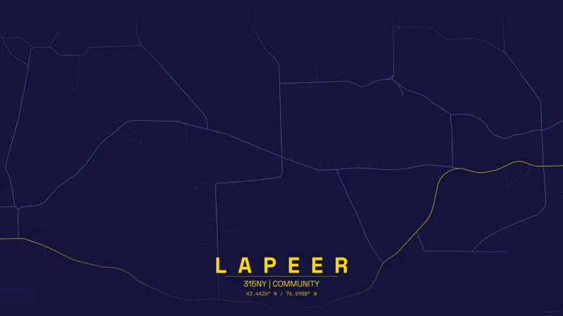 Map of lapeer.webp