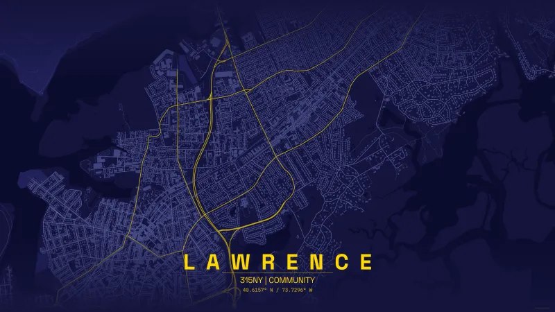 Map of lawrence.webp