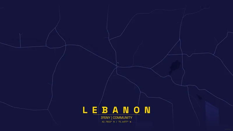 Map of lebanon.webp