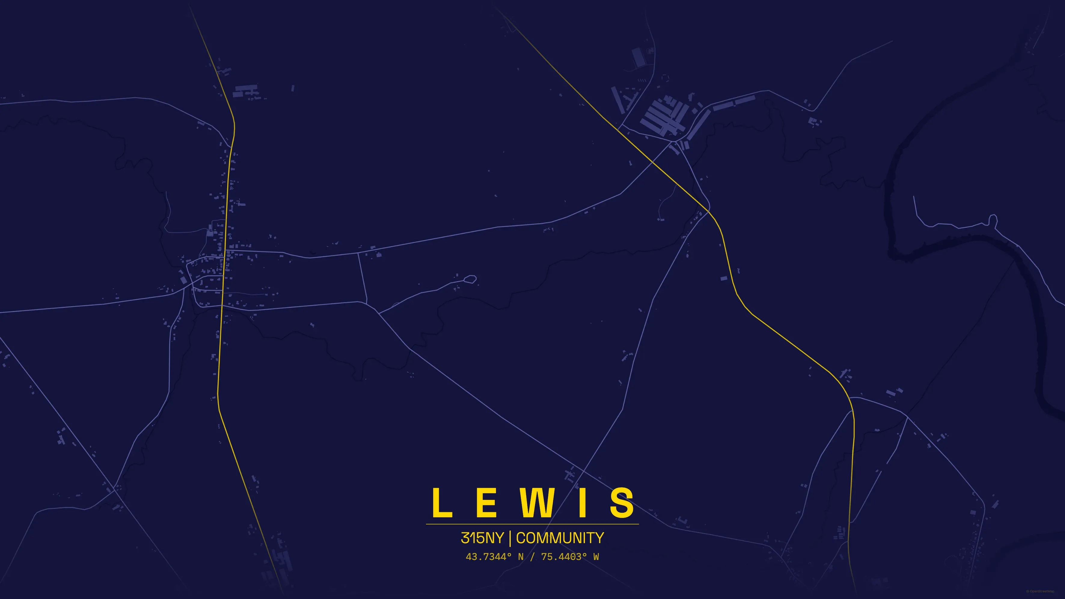 Lewis