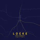 Map of Locke