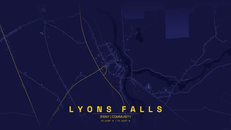 Map of lyons-falls.webp