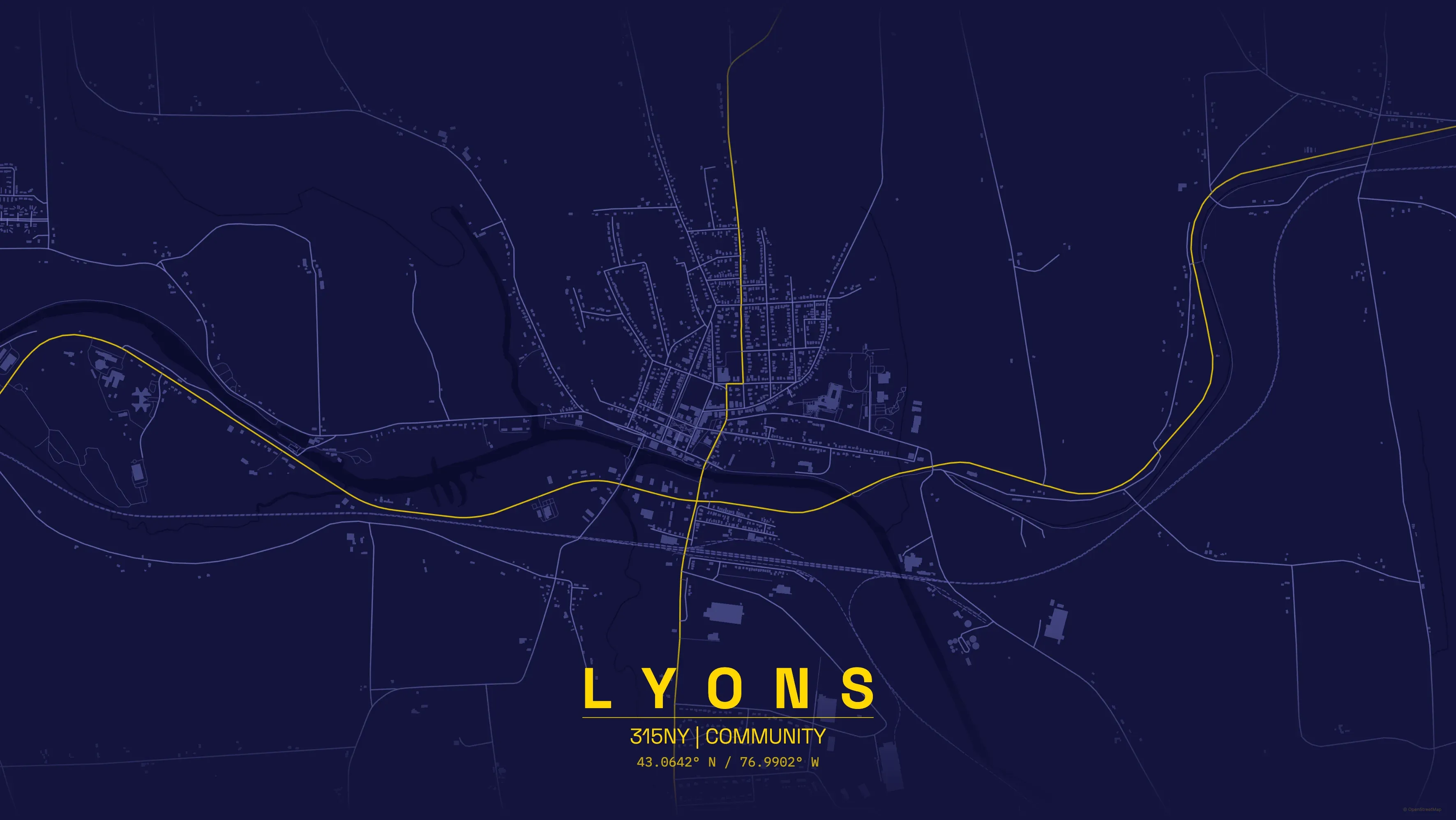 Lyons