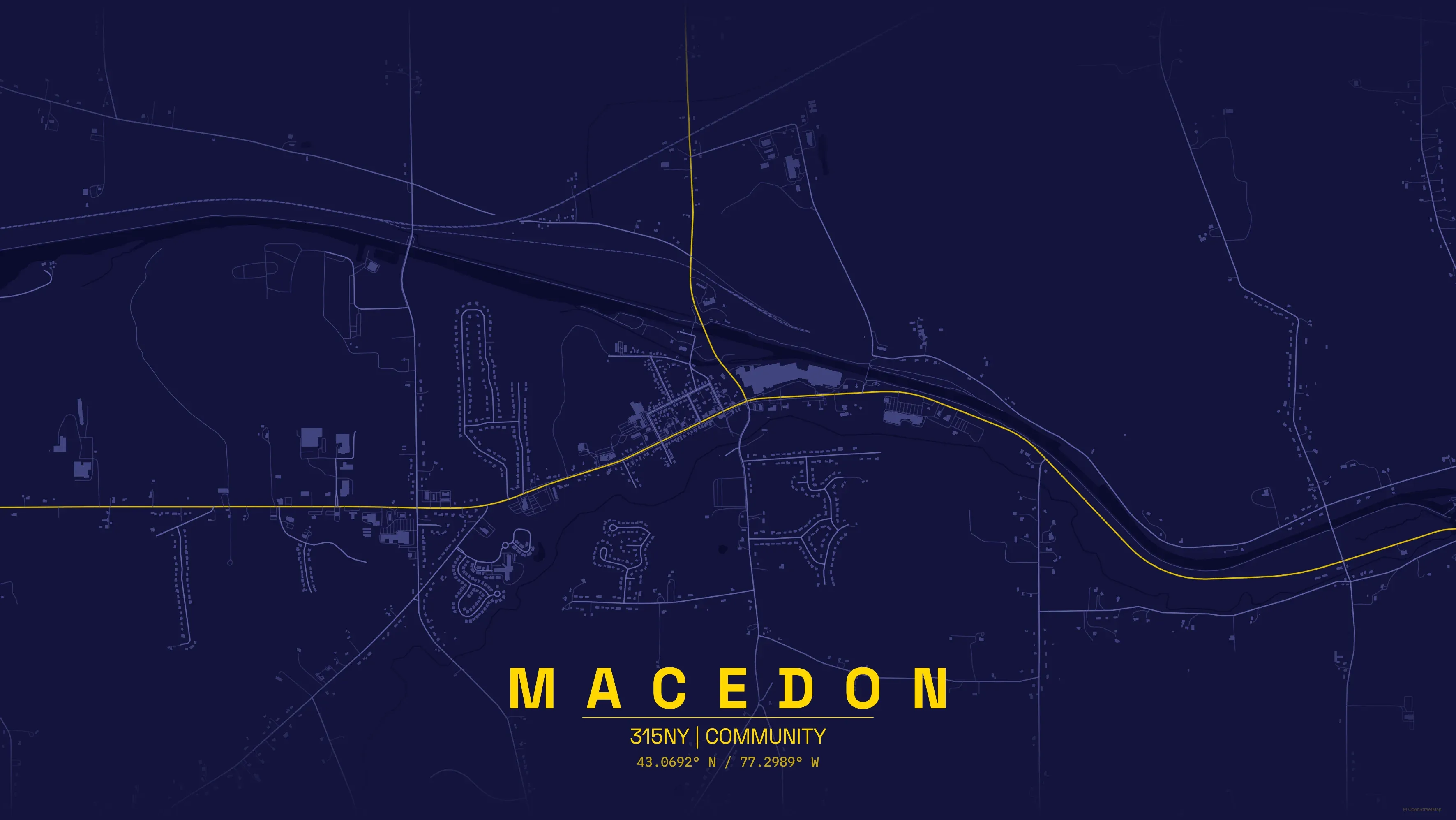 Macedon