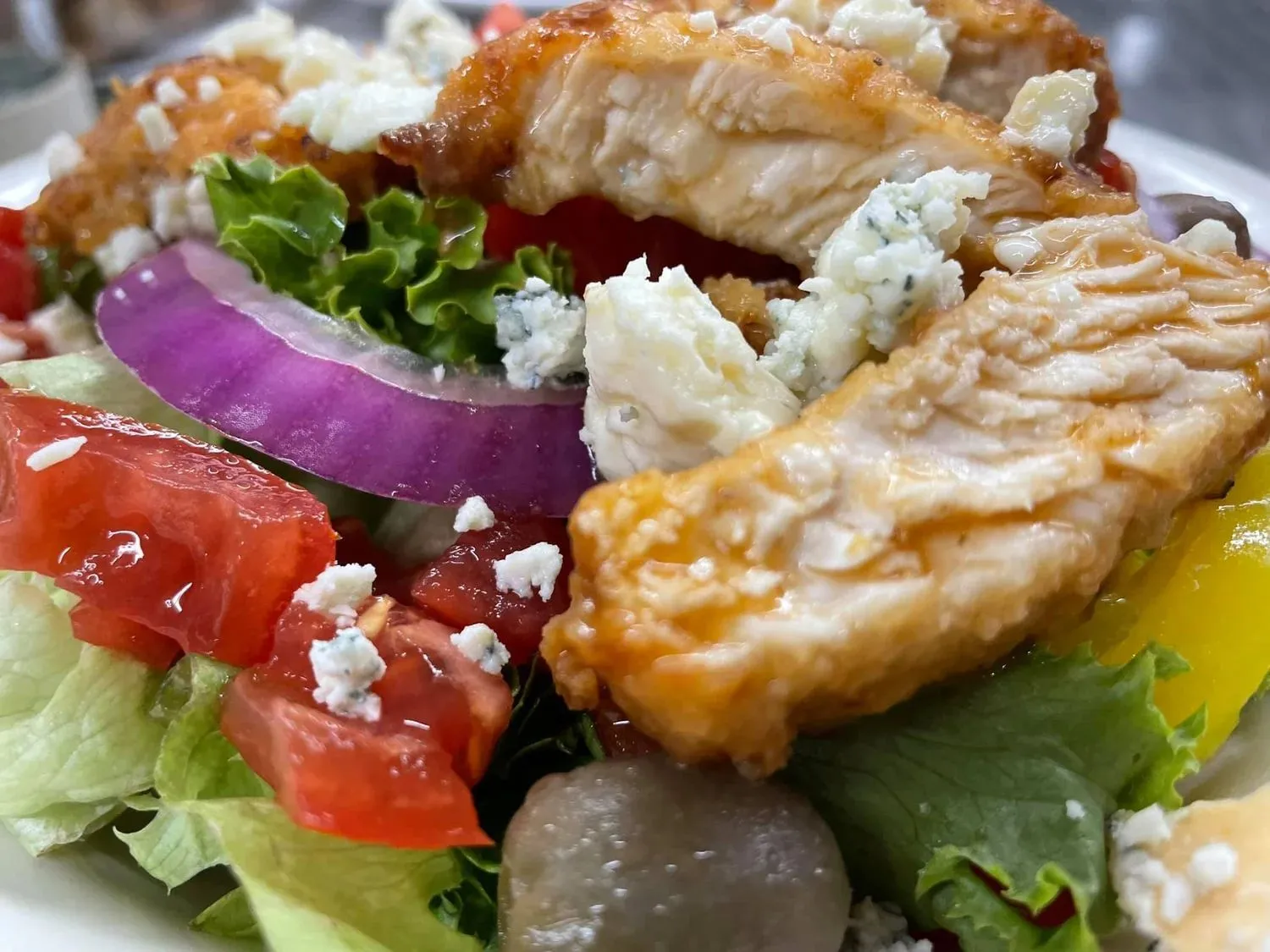 Madison Bistro