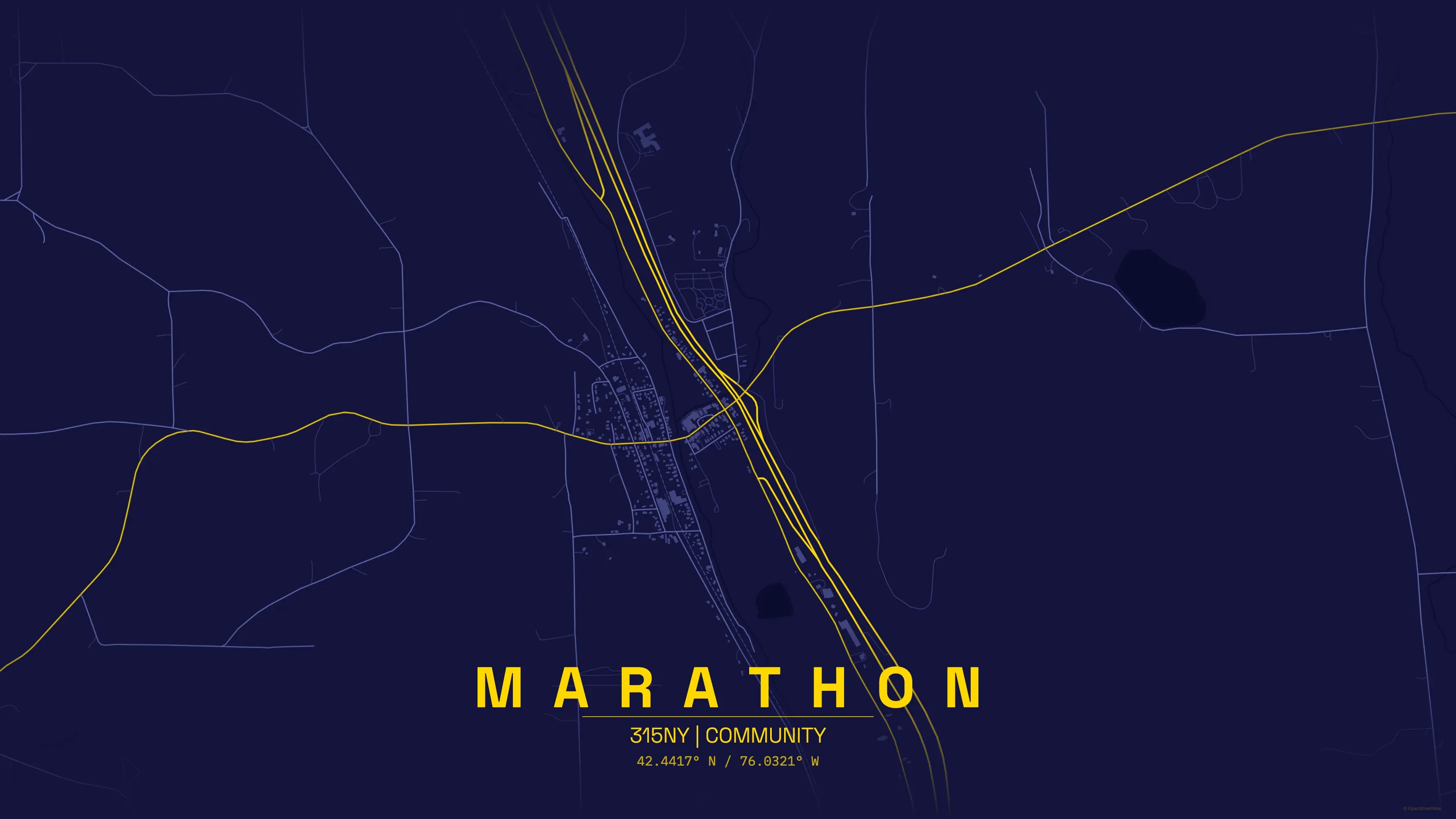 Marathon