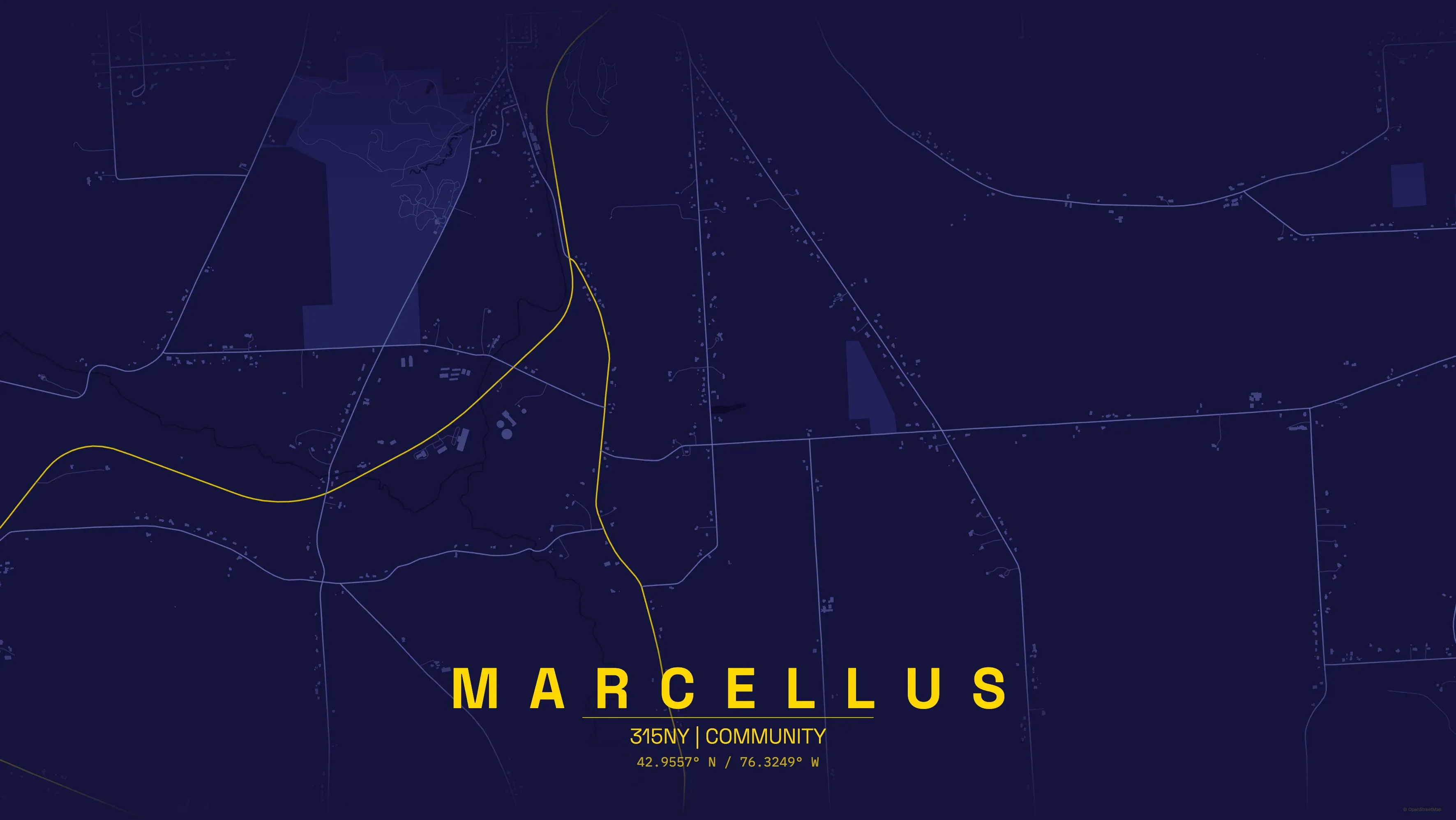 Marcellus
