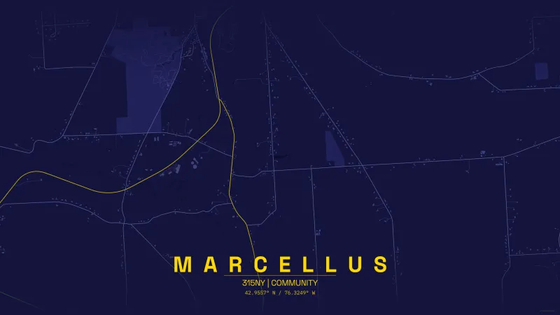 Map of marcellus-village.webp