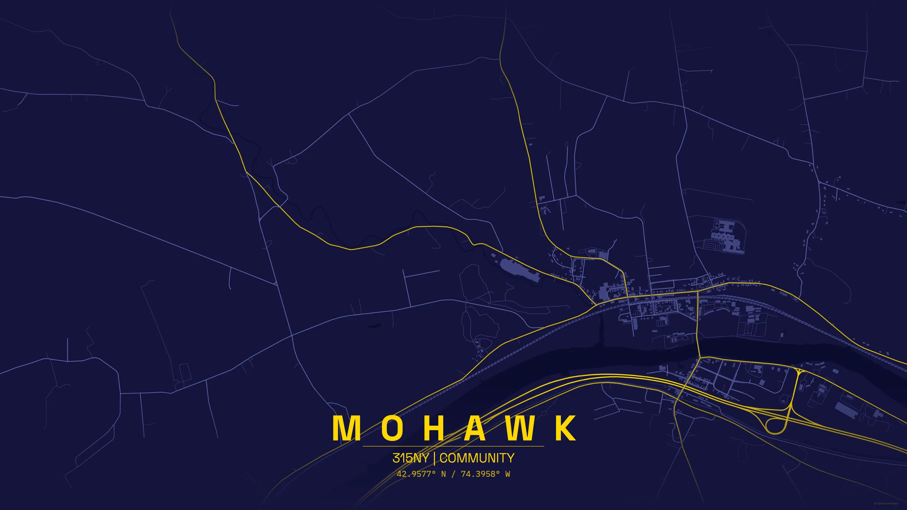 Mohawk