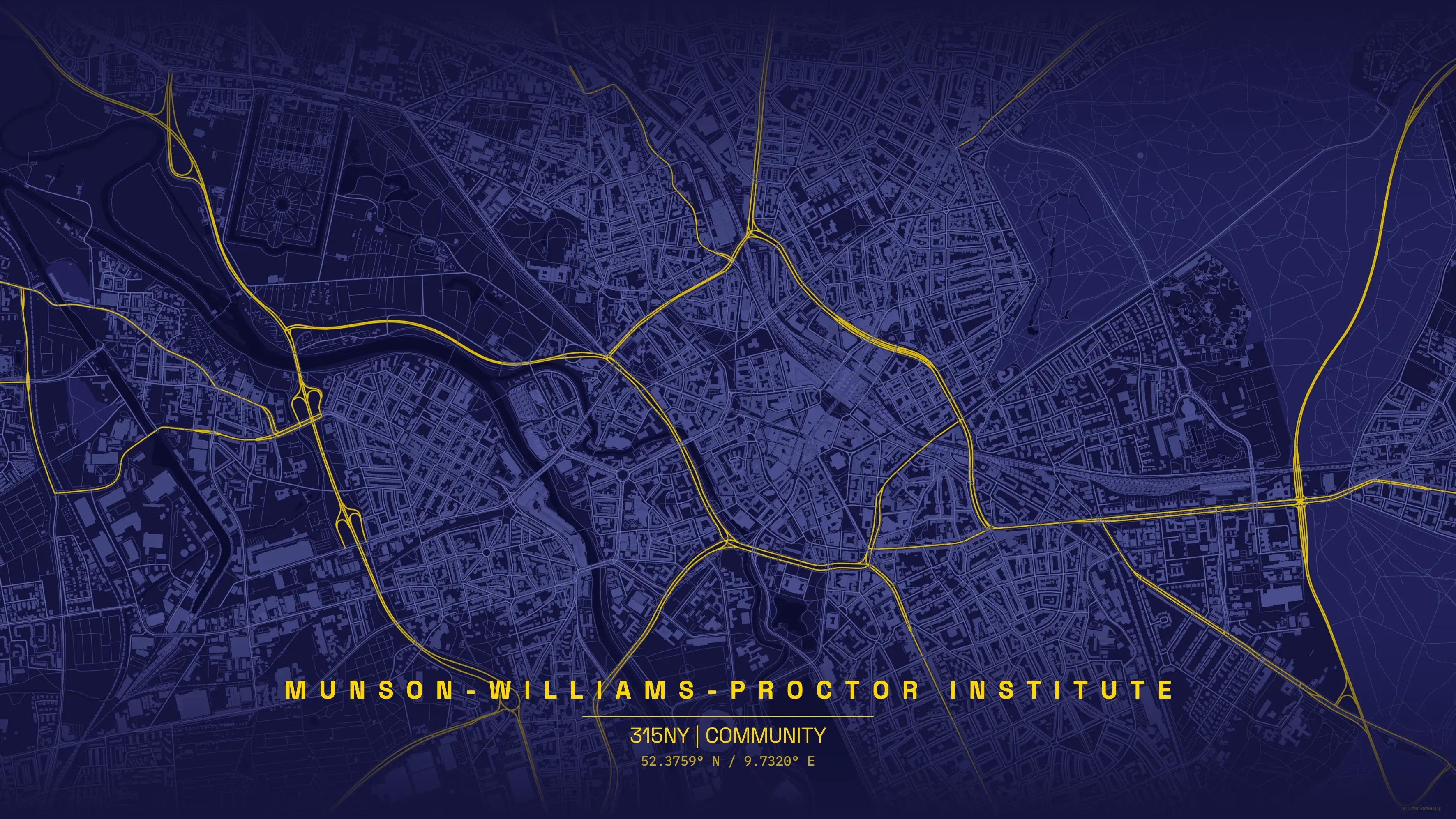 Munson-Williams-Proctor Institute