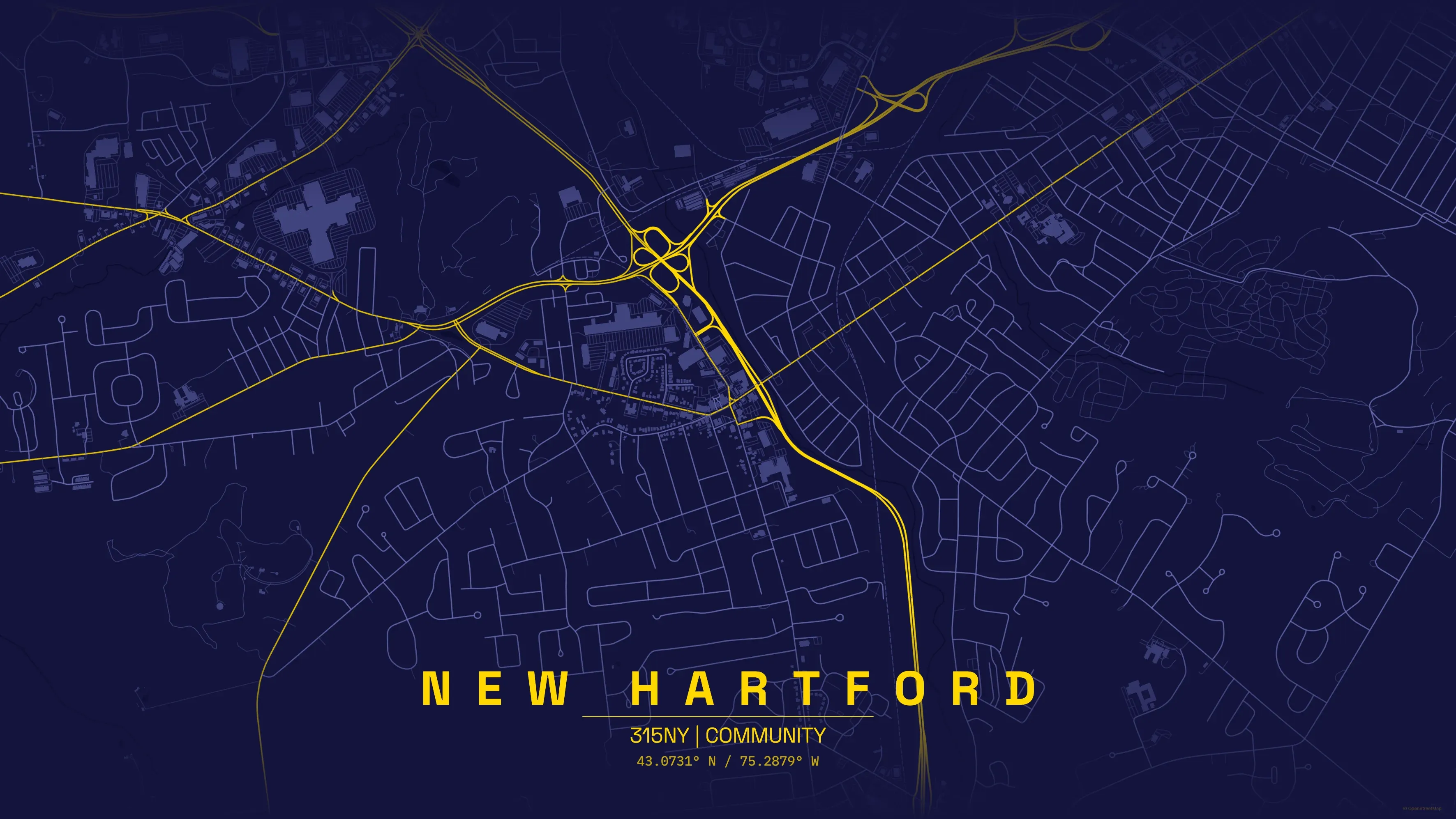 New Hartford