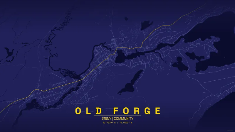 Map of old-forge.webp