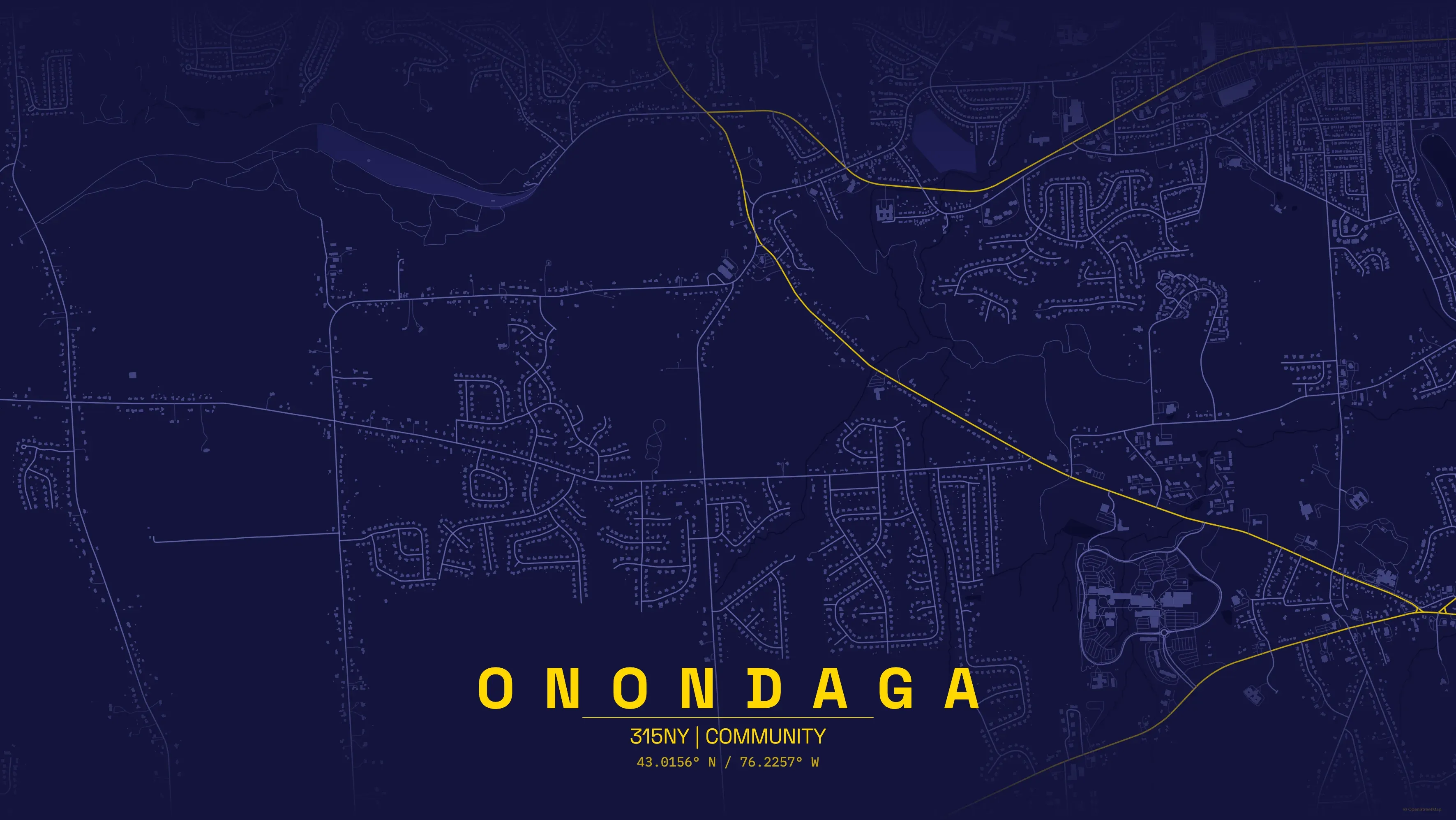 Onondaga