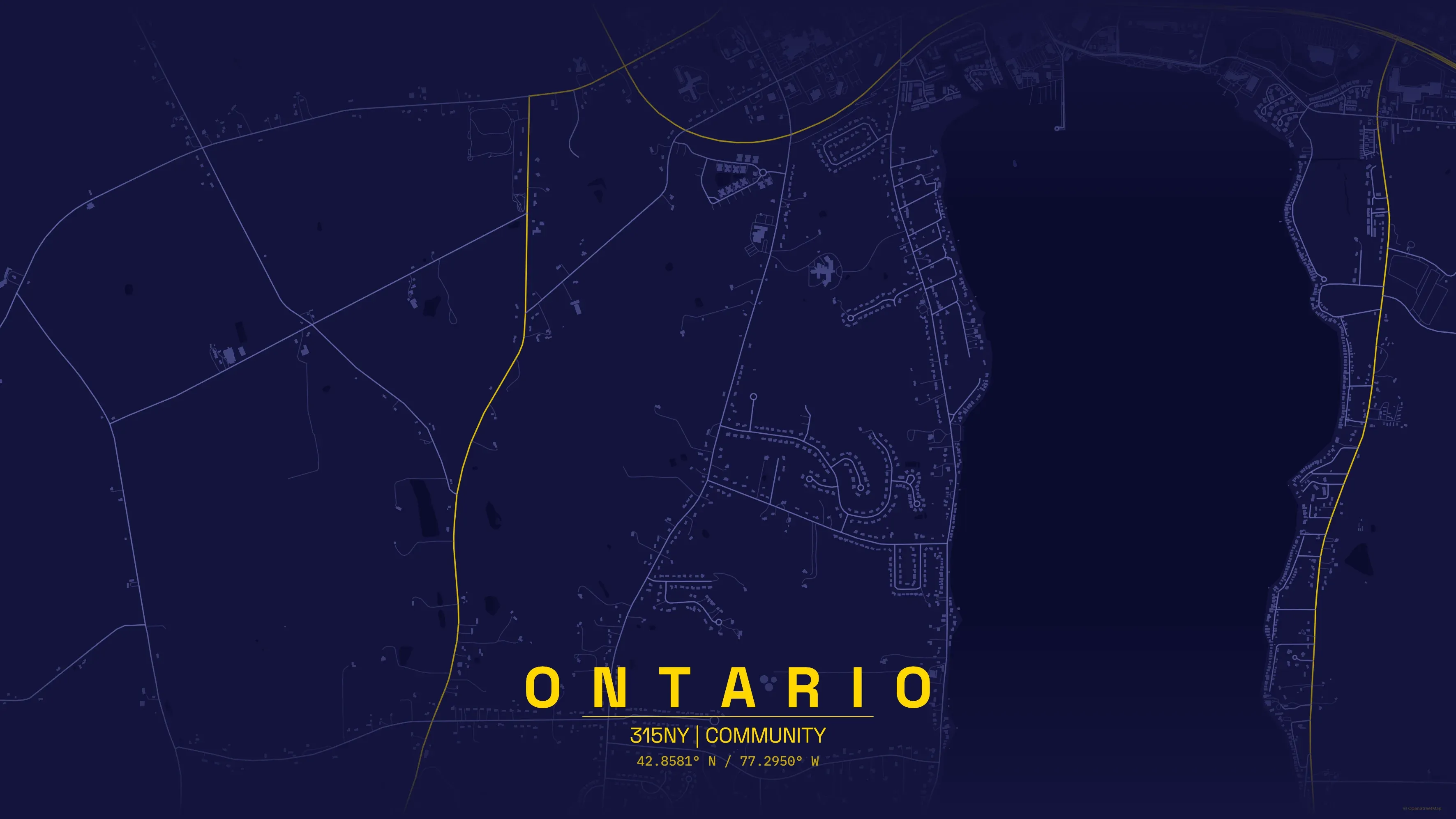 Ontario